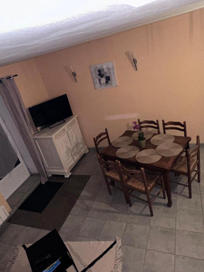 Gite La Grande Racinaie Cre-sur-Loir Экстерьер фото