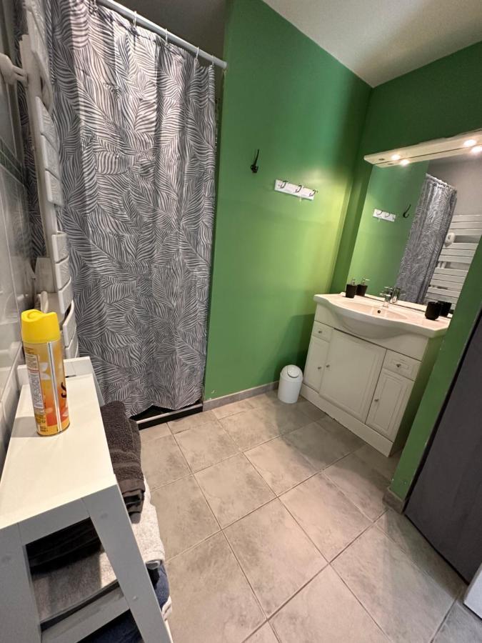Gite La Grande Racinaie Cre-sur-Loir Экстерьер фото
