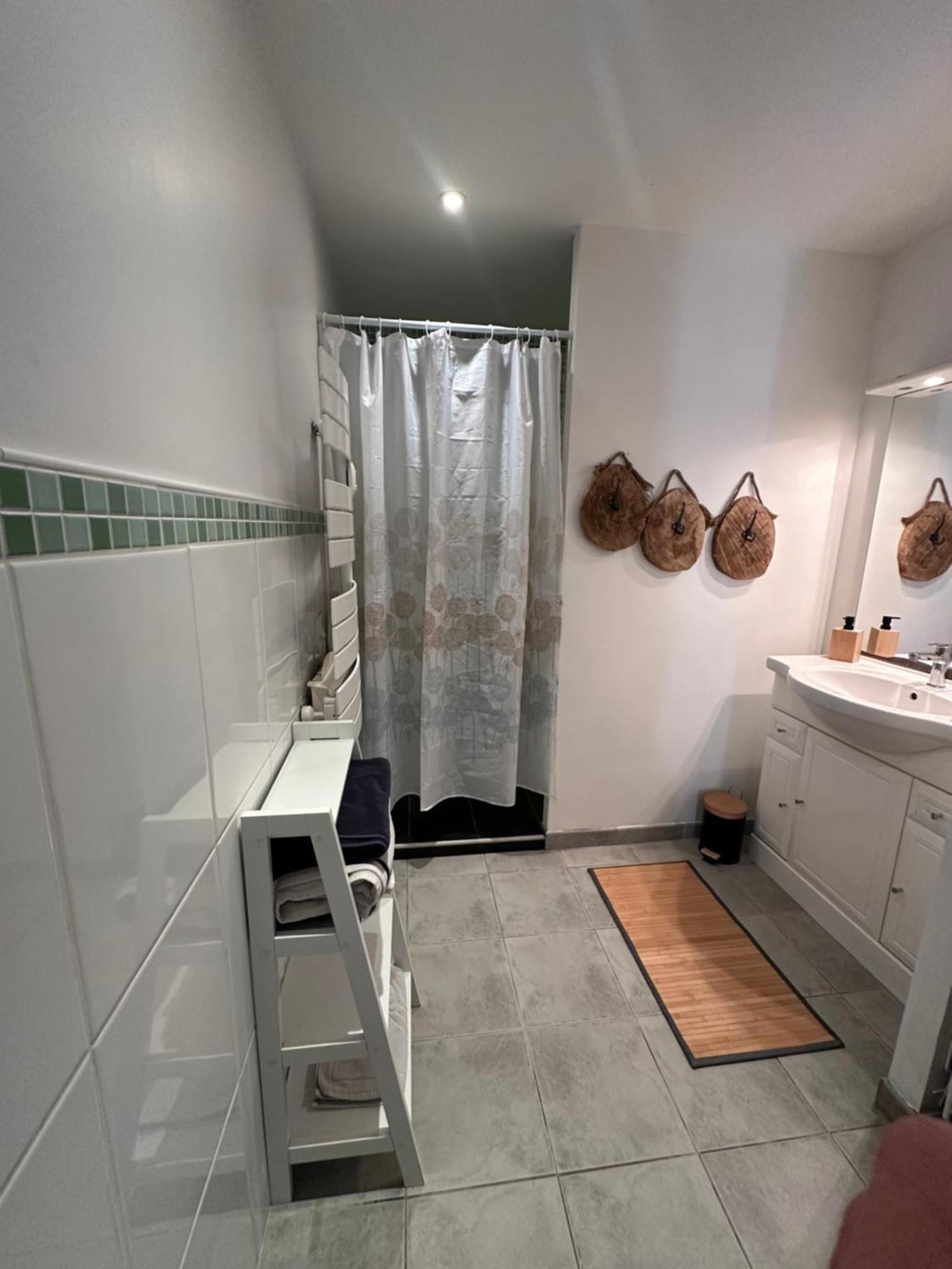 Gite La Grande Racinaie Cre-sur-Loir Экстерьер фото